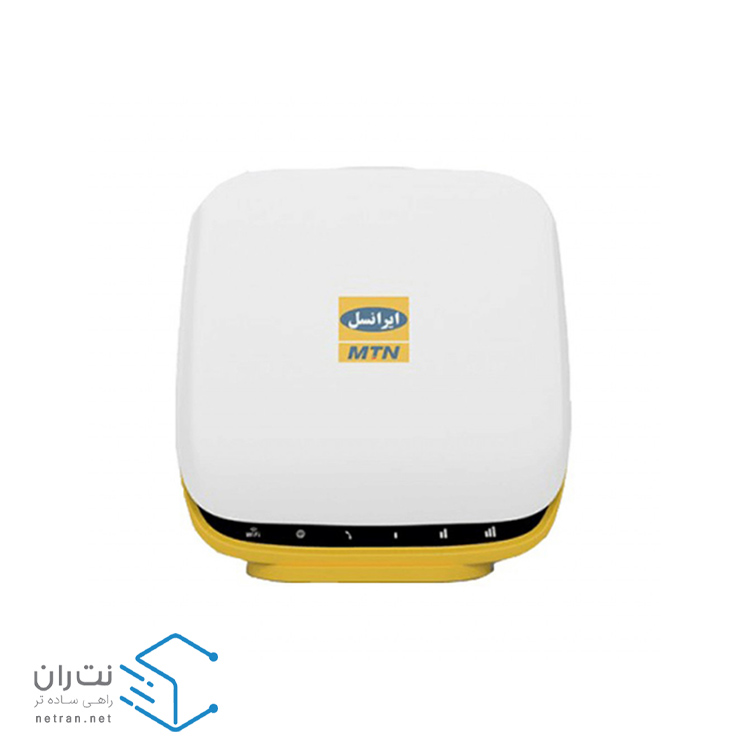 مودم TD-LTE ایرانسل مدل DT350-2